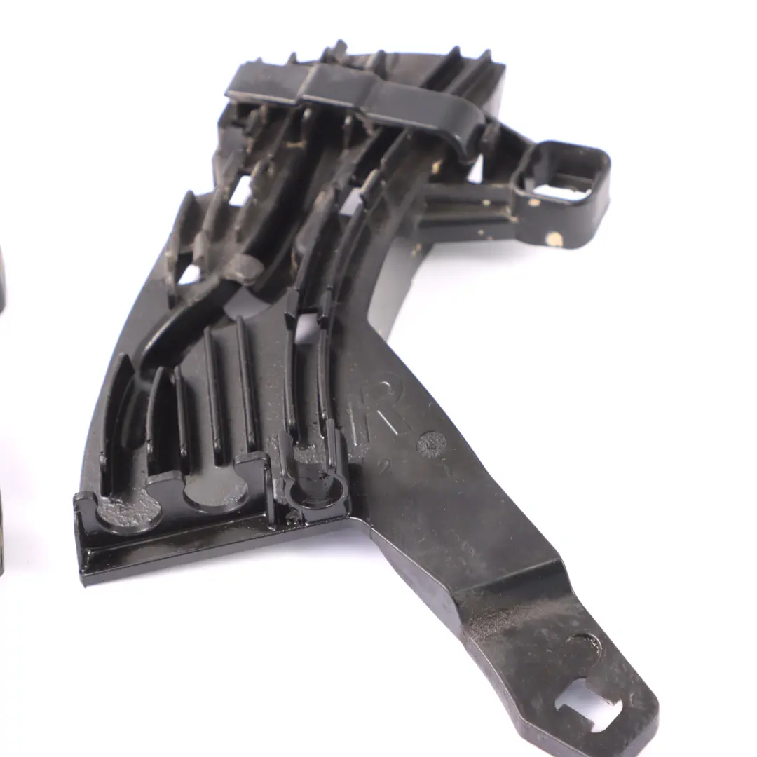  Soporte Línea Mercedes X253 Eje Trasero Soporte Cableado Izquierda Derecha Set - SKU A2535460143/A2535460243 - Número de pieza A2535460143