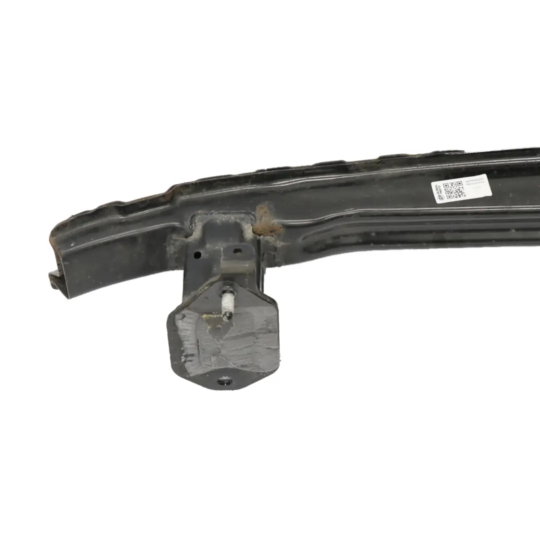 Soporte Parachoques Mercedes X253 Barra Travesaño Trasero para con número de pieza A2536102101 Soporte Parachoques Mercedes X253 Barra Travesaño Trasero - SKU A2536102101 - Número de pieza A2536102101