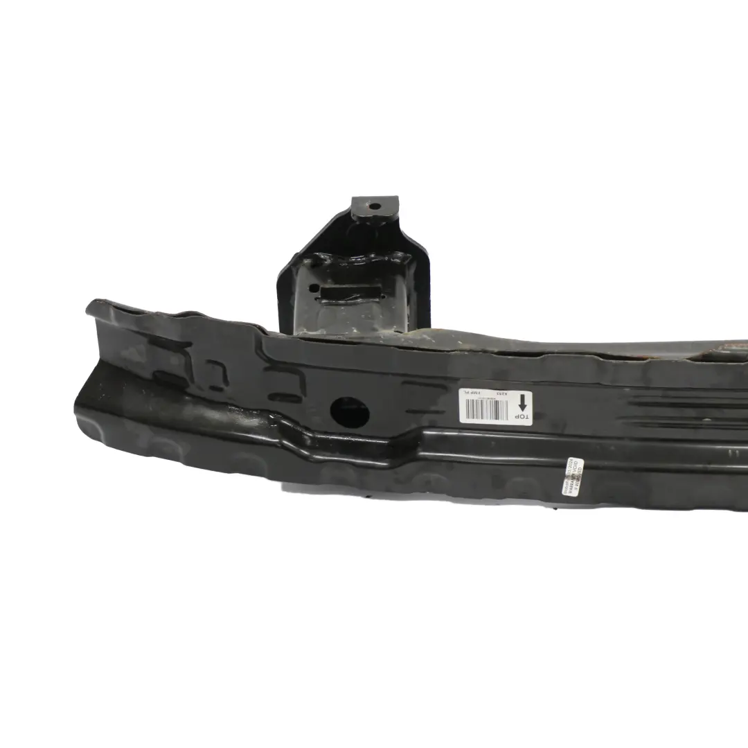  Soporte Parachoques Mercedes X253 Barra Travesaño Trasero - SKU A2536102101 - Número de pieza A2536102101