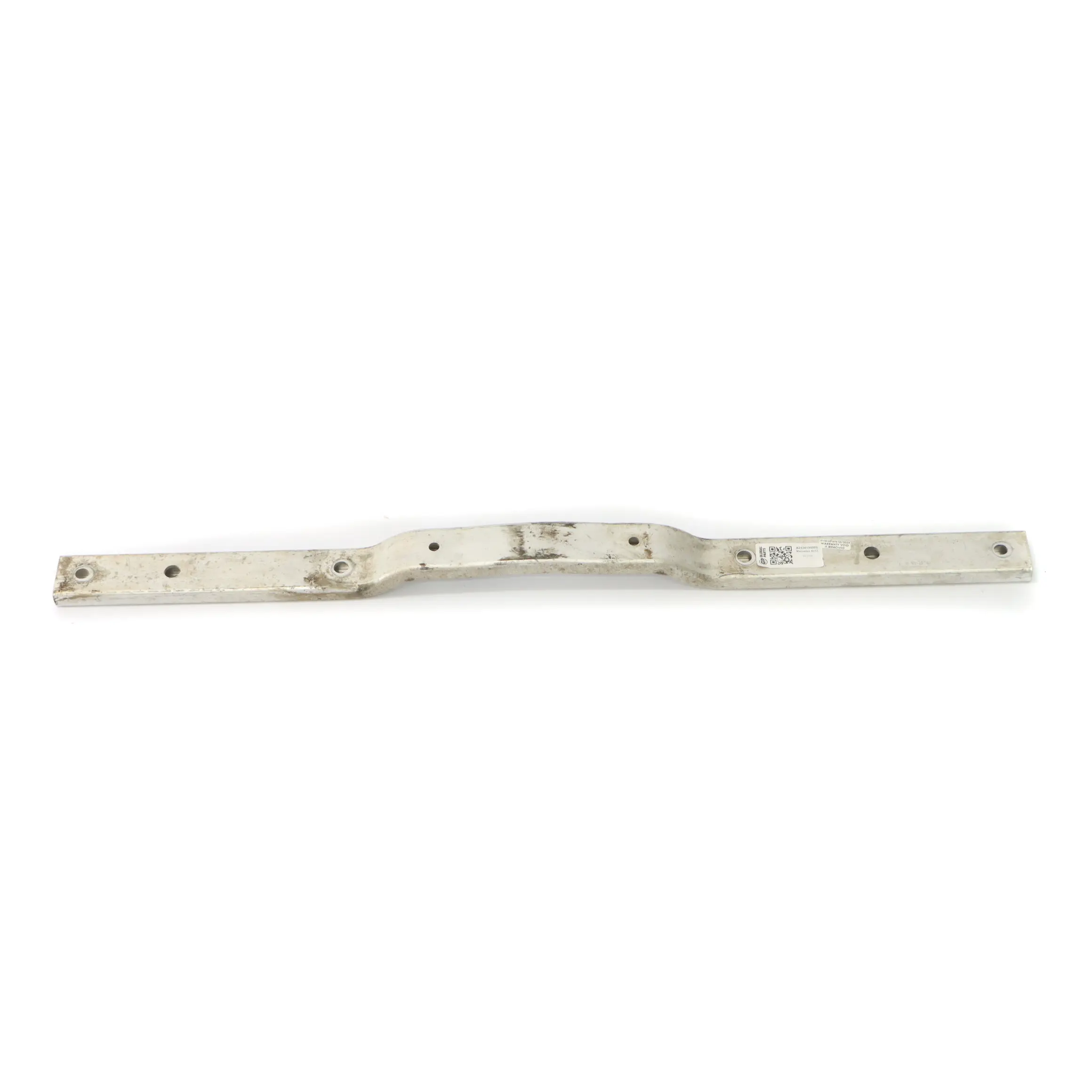 Mercedes X253 Strut Stiffening Brace Bar Underbody Support Bracket A2536190000