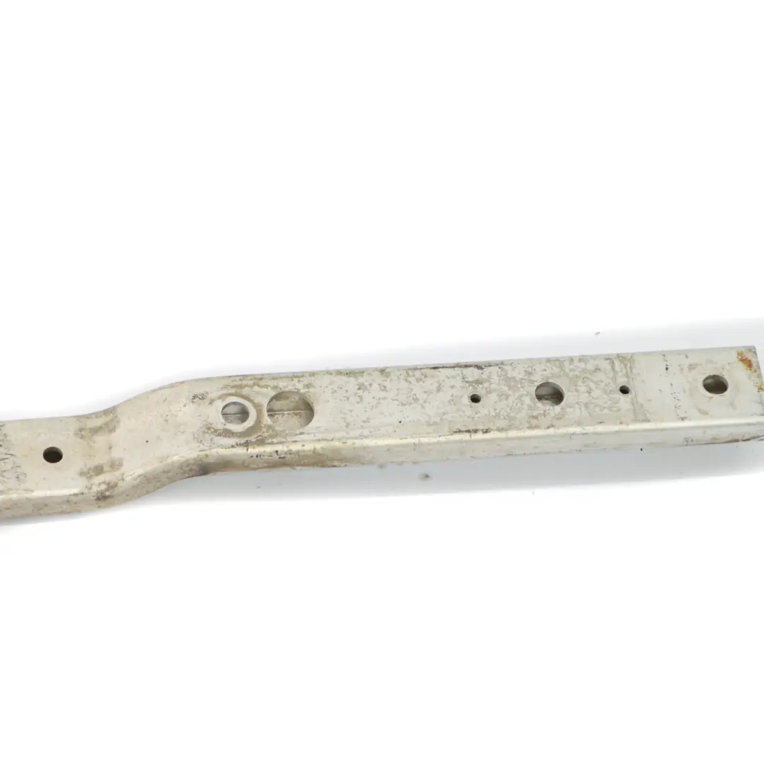 Strut Stiffening Brace Bar Underbody Support Bracket to Mercedes X253 with Part number A2536190000 Mercedes X253 Strut Stiffening Brace Bar Underbody Support Bracket - SKU A2536190000 - Part number A2536190000