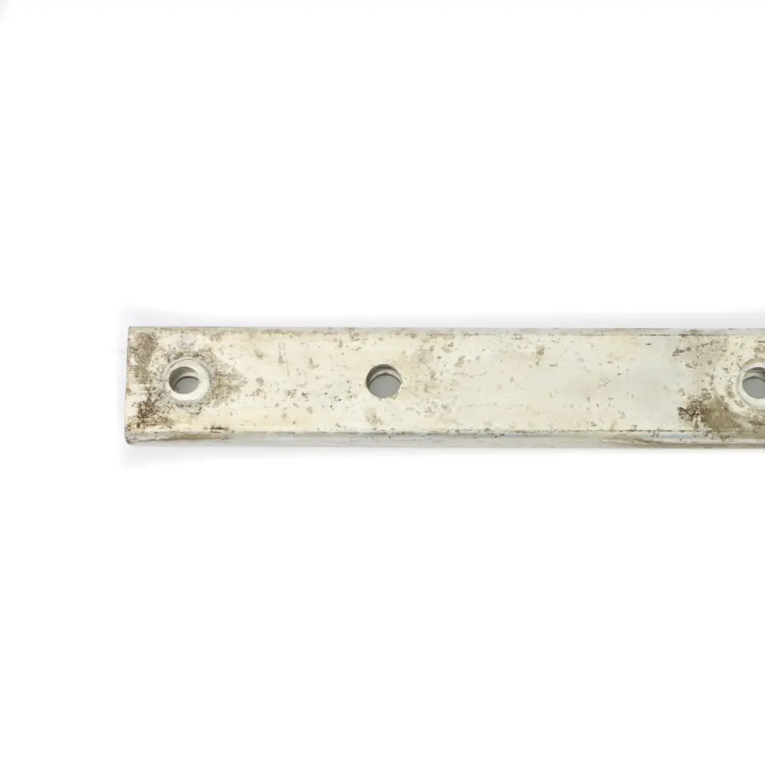 Mercedes X253 Strut Stiffening Brace Bar Underbody Support Bracket - SKU A2536190000 - Part number A2536190000