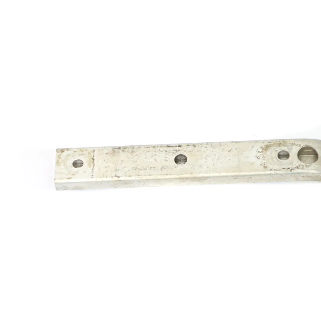 Strut Stiffening Brace Bar Underbody Support Bracket to Mercedes X253 with Part number A2536190000 Mercedes X253 Strut Stiffening Brace Bar Underbody Support Bracket - SKU A2536190000 - Part number A2536190000