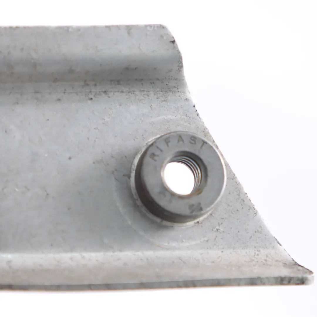 Mercedes W213 X253 Frontplatte Stoßstange Verstärkung Strebe Rechts - SKU A2536200700 - Teilenummer A2536200700