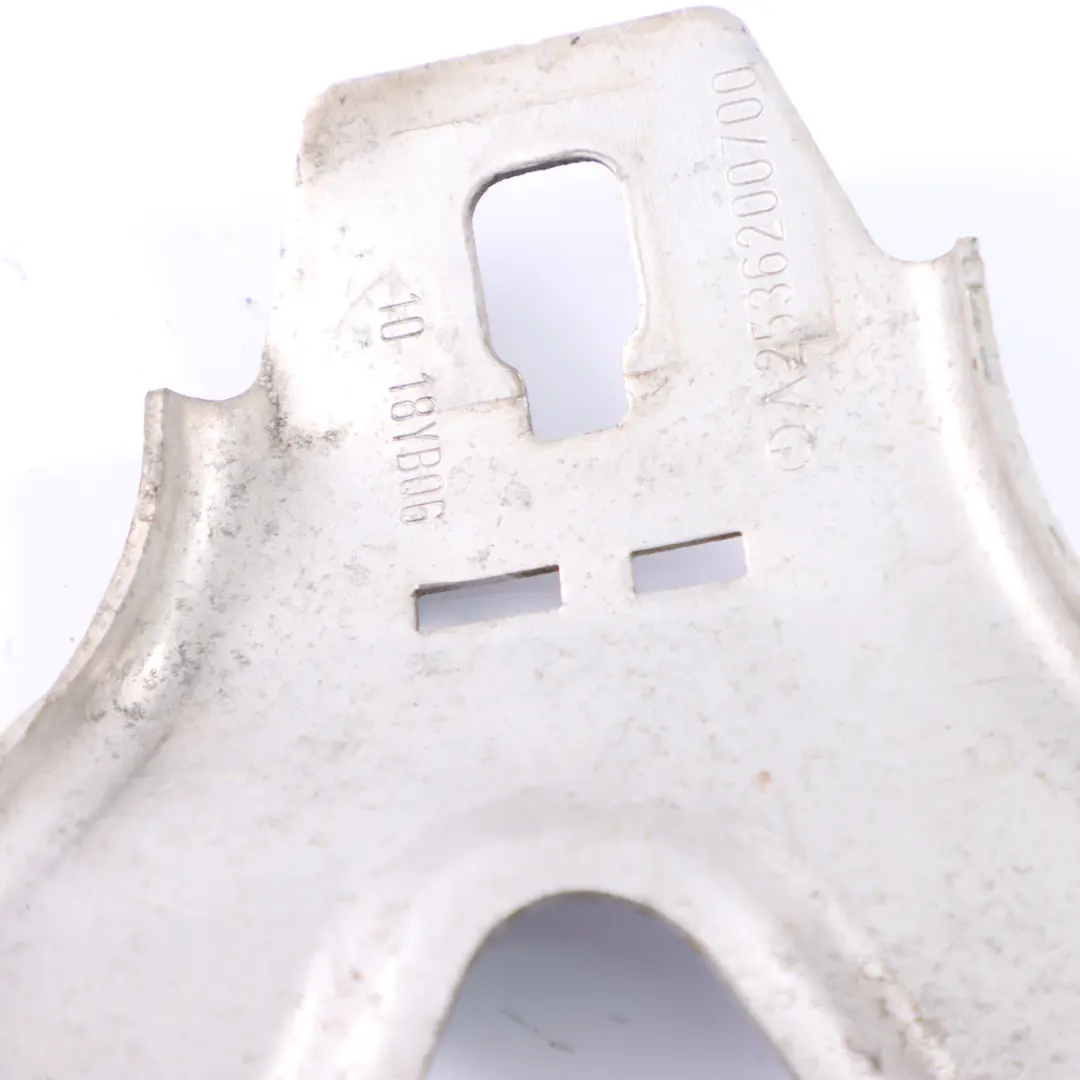 Pannello anteriore paraurti rinforzo montante destro per Mercedes W213 con numero di parte A2536200700 Mercedes W213 Pannello anteriore paraurti rinforzo montante destro - SKU A2536200700 - Numero di parte A2536200700