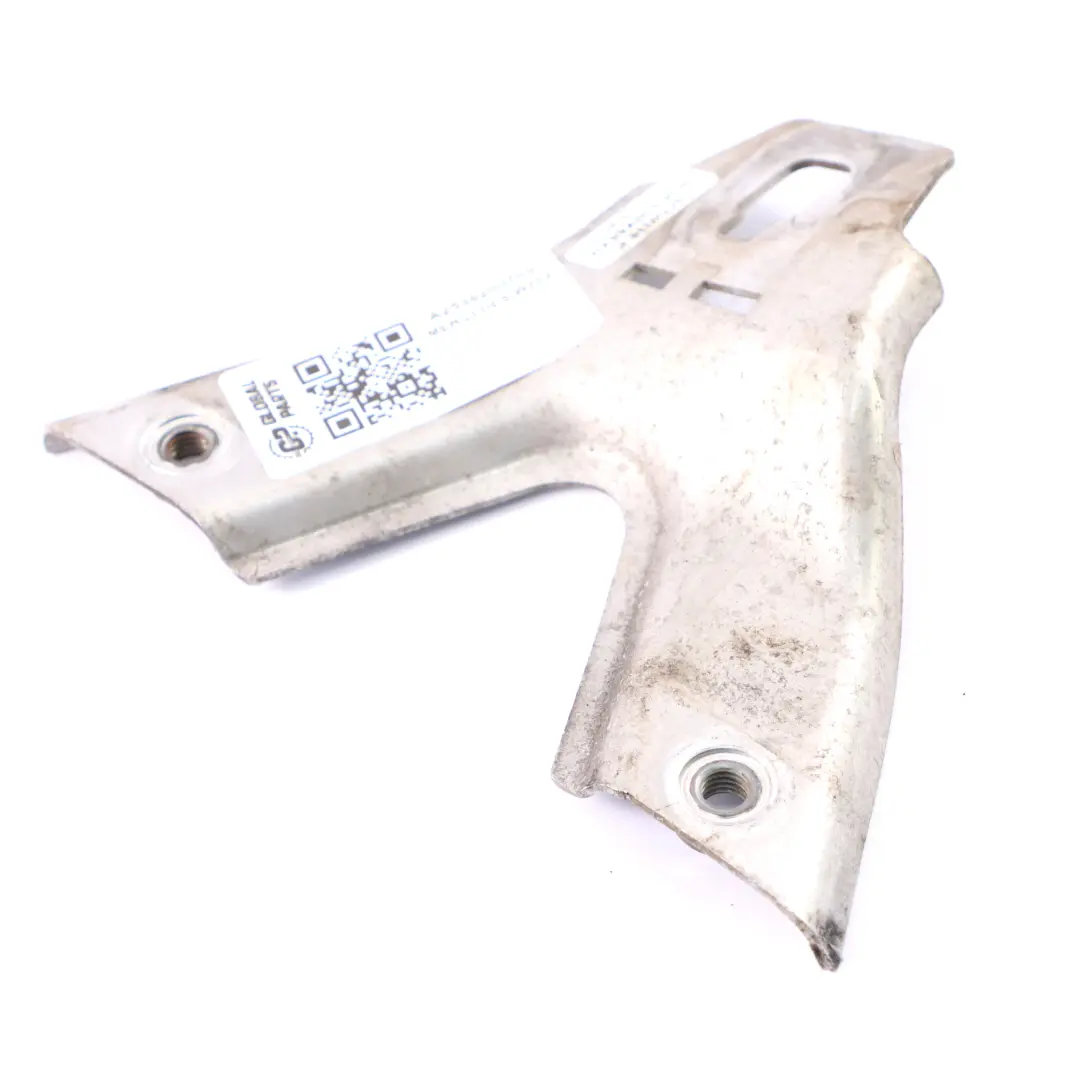Mercedes W213 X253 Frontplatte Stoßstange Verstärkung Strebe Rechts - SKU A2536200700 - Teilenummer A2536200700