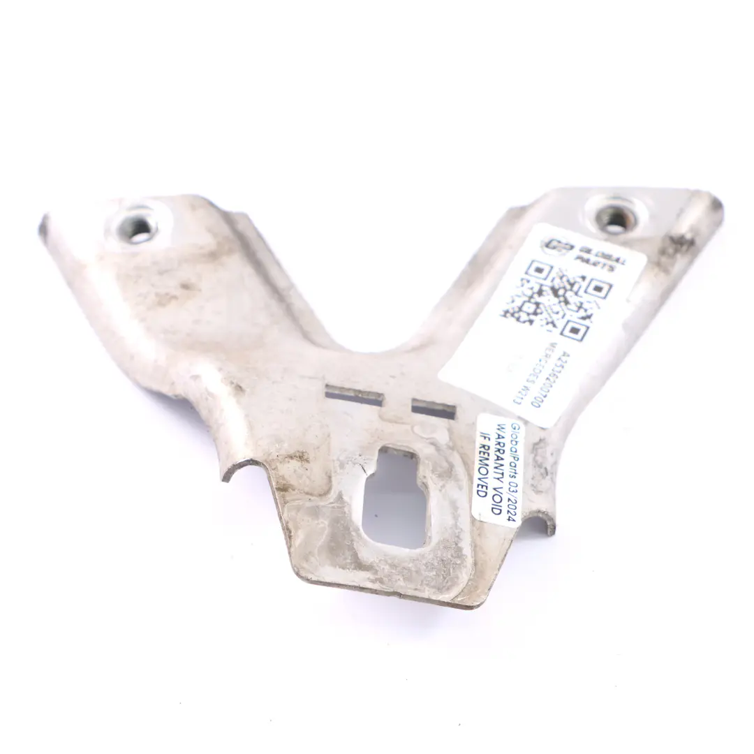 Podpora Ukośna Pasa Przedniego Prawa do Mercedes W213 X253 o numerze A2536200700 Mercedes W213 X253 Podpora Ukośna Pasa Przedniego Prawa - SKU A2536200700 - Numer Części A2536200700