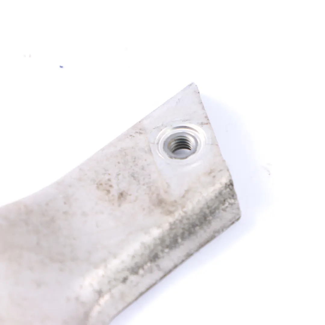 Mercedes W213 X253 Frontplatte Stoßstange Verstärkung Strebe Rechts - SKU A2536200700 - Teilenummer A2536200700
