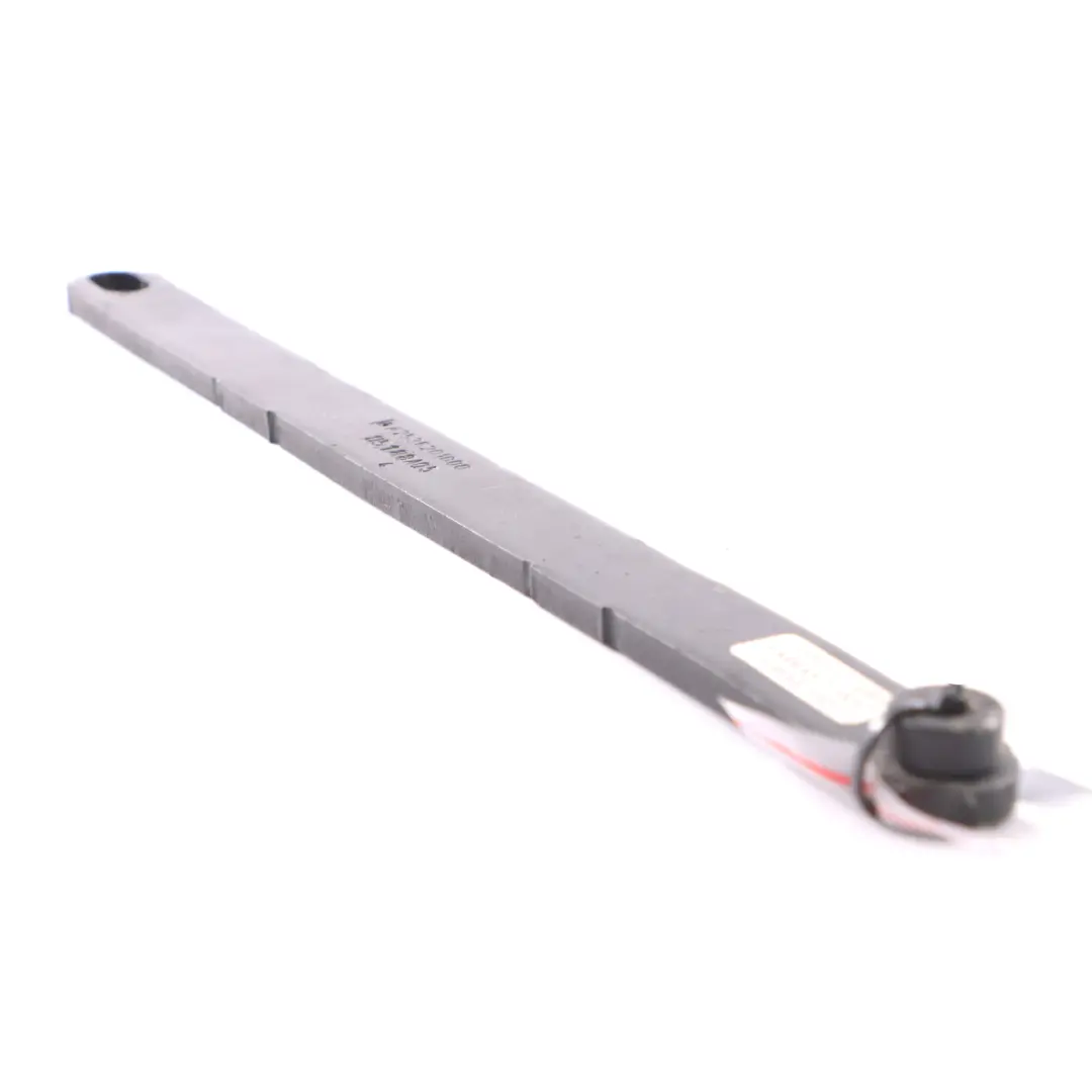 Renfort Jambe Force Mercedes X253 Support Avant Force Gauche Droite pour à propos du numéro de pièce A2536201000 Renfort Jambe Force Mercedes X253 Support Avant Force Gauche Droite - SKU A2536201000 - Numéro de pièce A2536201000