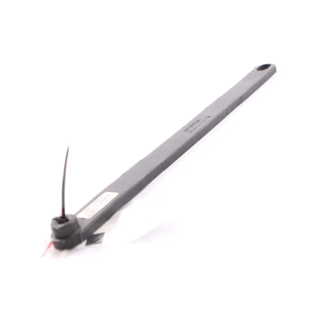  Reinforcement Strut Mercedes X253 Front Support Strut Left Right - SKU A2536201000 - Part number A2536201000
