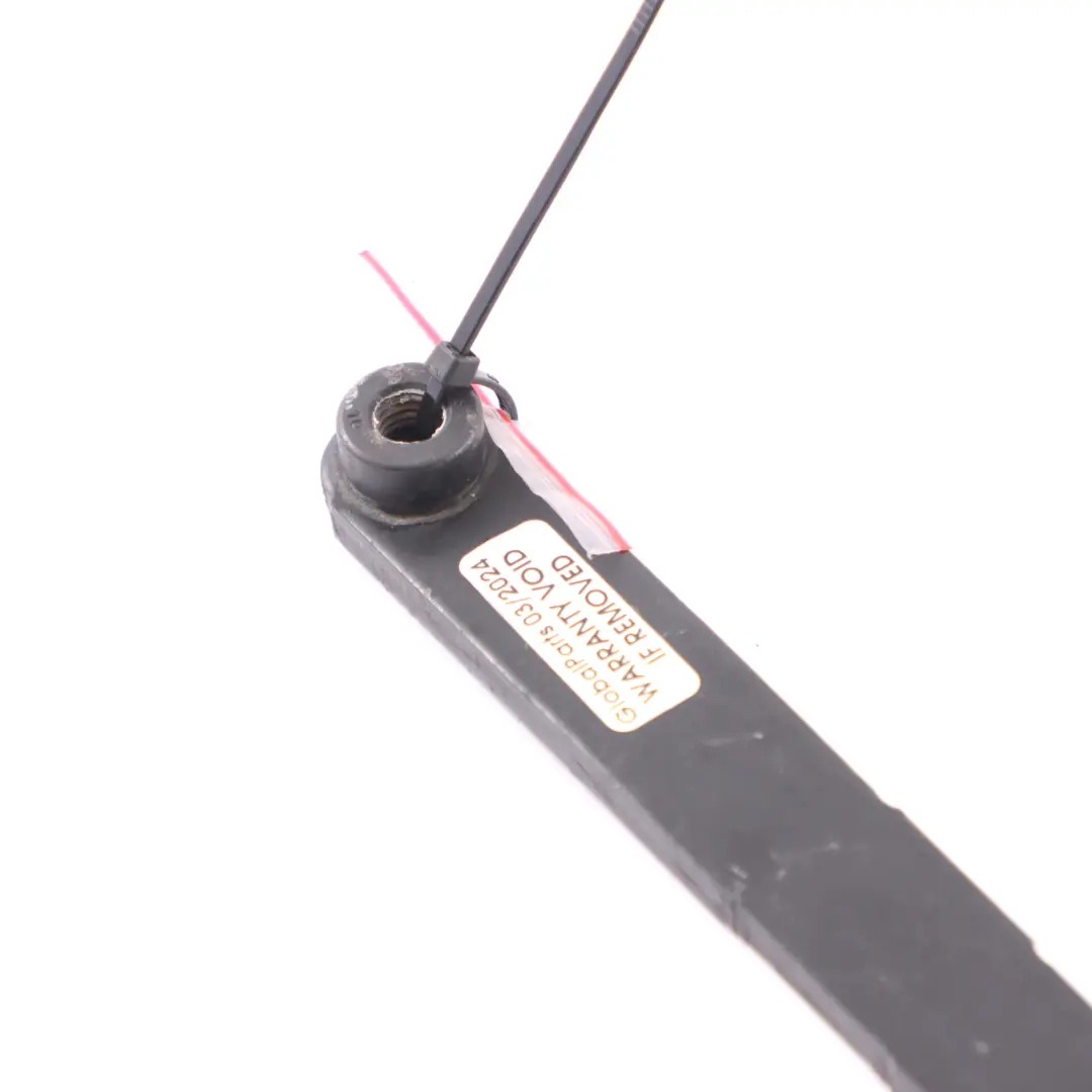 Reinforcement Strut Mercedes X253 Front Support Strut Left Right to with Part number A2536201000 Reinforcement Strut Mercedes X253 Front Support Strut Left Right - SKU A2536201000 - Part number A2536201000