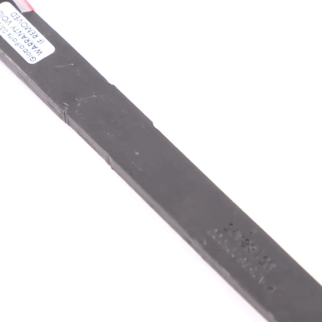  Reinforcement Strut Mercedes X253 Front Support Strut Left Right - SKU A2536201000 - Part number A2536201000