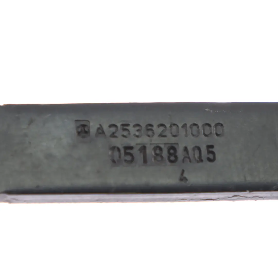 Puntal De Refuerzo Mercedes X253 Soporte Delantero Izquierdo Derecho para con número de pieza A2536201000 Puntal De Refuerzo Mercedes X253 Soporte Delantero Izquierdo Derecho - SKU A2536201000 - Número de pieza A2536201000