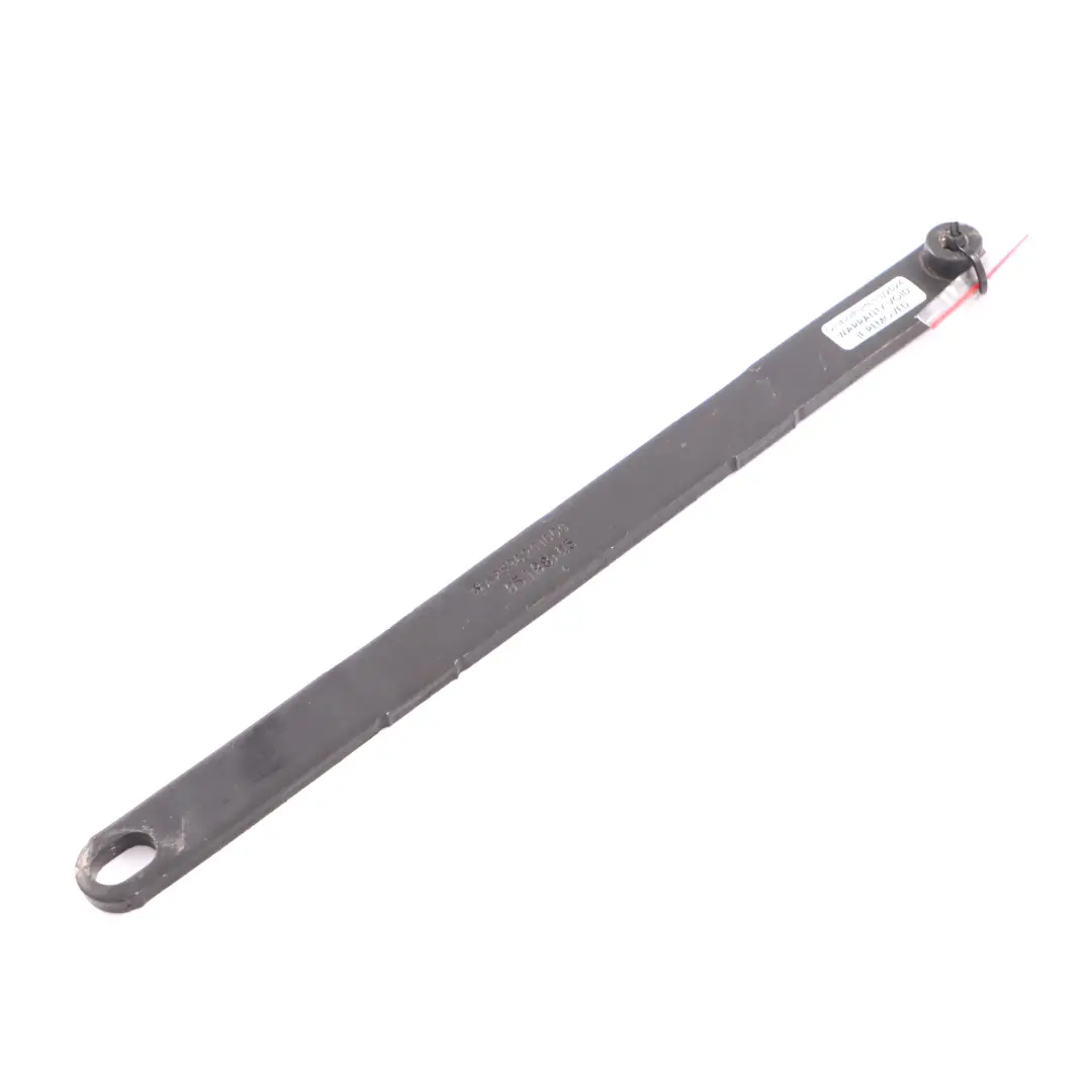  Reinforcement Strut Mercedes X253 Front Support Strut Left Right - SKU A2536201000 - Part number A2536201000