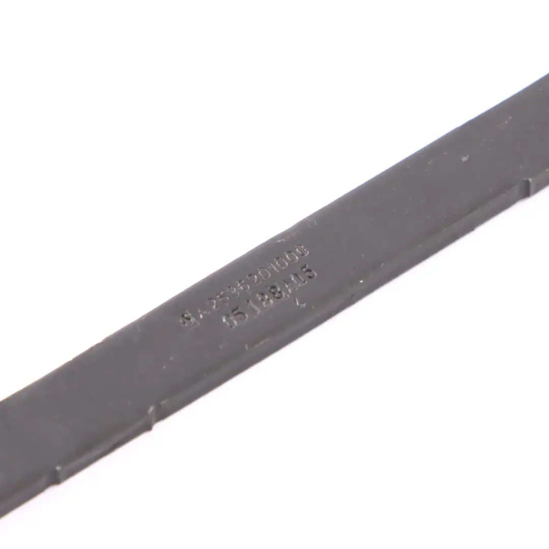  Puntal De Refuerzo Mercedes X253 Soporte Delantero Izquierdo Derecho - SKU A2536201000 - Número de pieza A2536201000