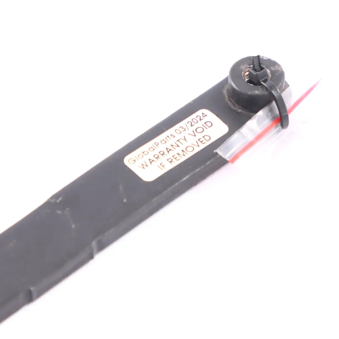 Reinforcement Strut Mercedes X253 Front Support Strut Left Right to with Part number A2536201000 Reinforcement Strut Mercedes X253 Front Support Strut Left Right - SKU A2536201000 - Part number A2536201000