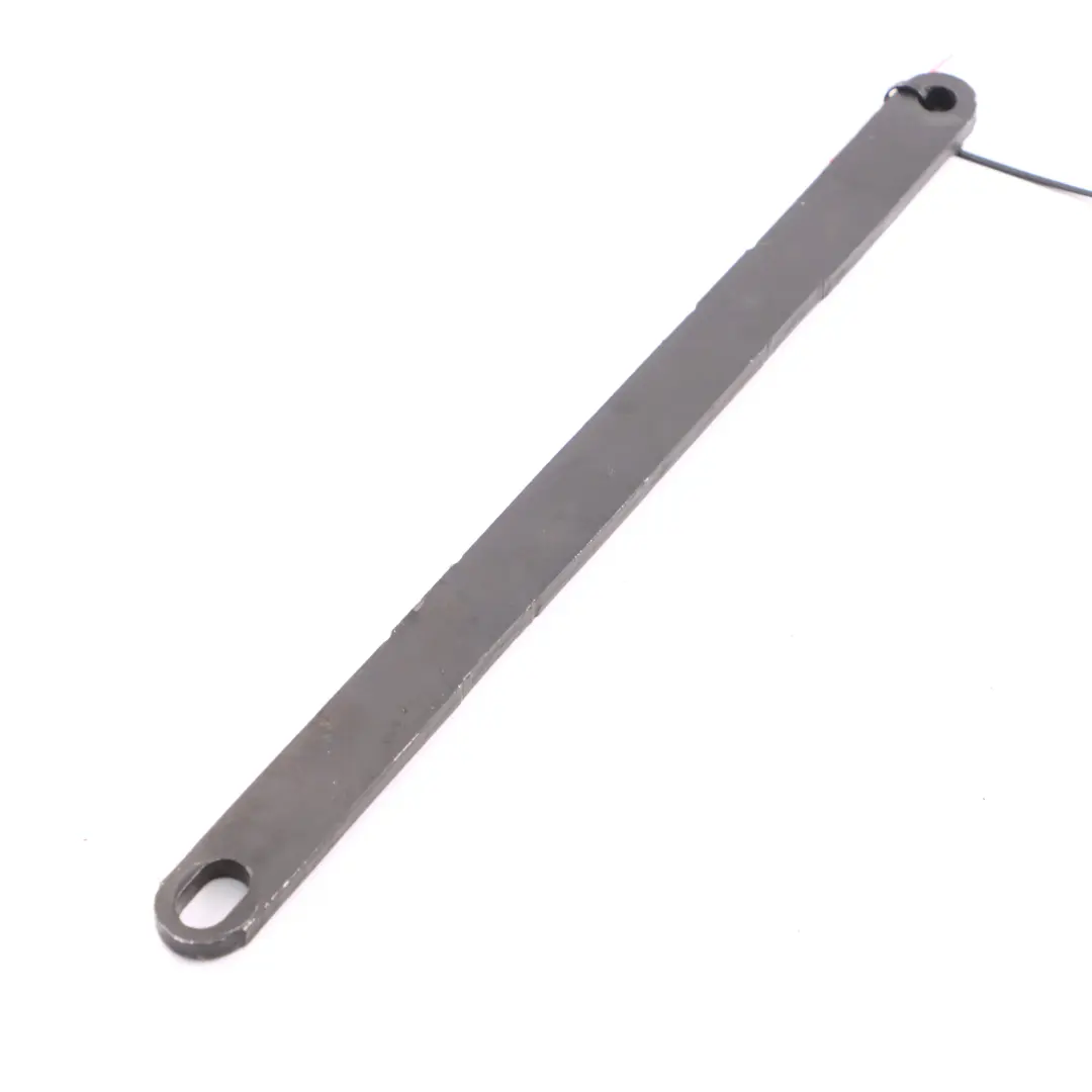  Puntal De Refuerzo Mercedes X253 Soporte Delantero Izquierdo Derecho - SKU A2536201000 - Número de pieza A2536201000