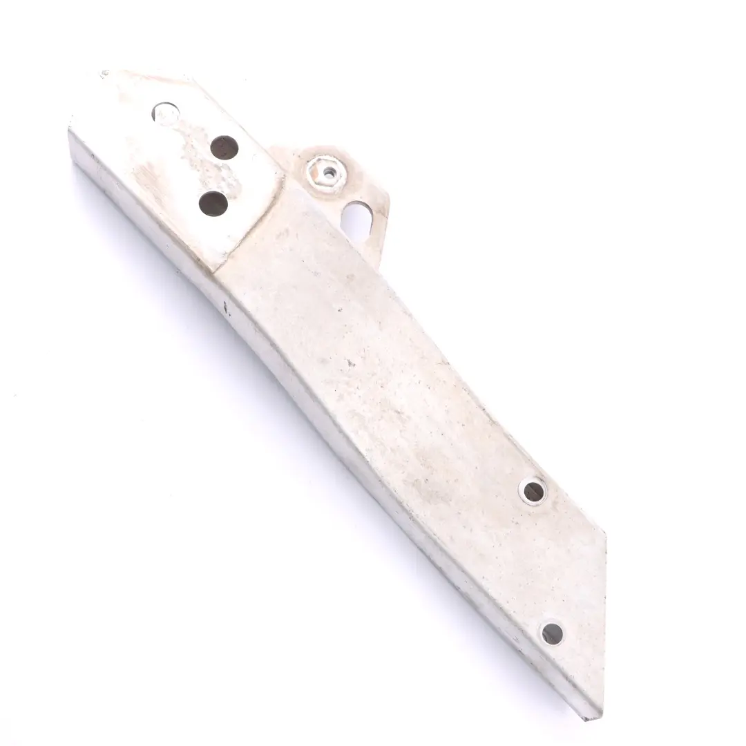 GLC220D Front Beam Slam Panel Radiator Bracket to Mercedes X253 with Part number A2536203800 Mercedes X253 GLC220D Front Beam Slam Panel Radiator Bracket - SKU A2536203800-1 - Part number A2536203800