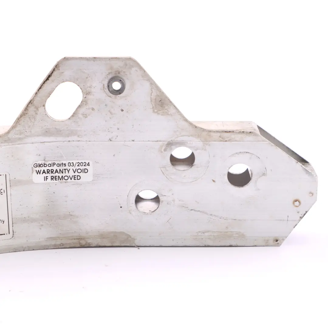 GLC220D Support de radiateur avant pour Mercedes X253 à propos du numéro de pièce A2536203800 Mercedes X253 GLC220D Support de radiateur avant - SKU A2536203800-1 - Numéro de pièce A2536203800