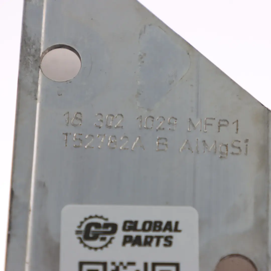 Fascio Anteriore Pannello Radiatore Staffa per Mercedes X253 con numero di parte A2536203800 Mercedes X253 Fascio Anteriore Pannello Radiatore Staffa - SKU A2536203800-1 - Numero di parte A2536203800