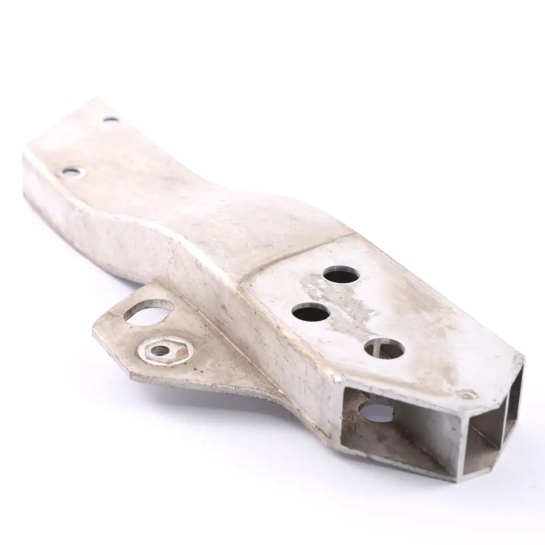 Mercedes X253 GLC220D Front Beam Slam Panel Radiator Bracket - SKU A2536203800-1 - Part number A2536203800