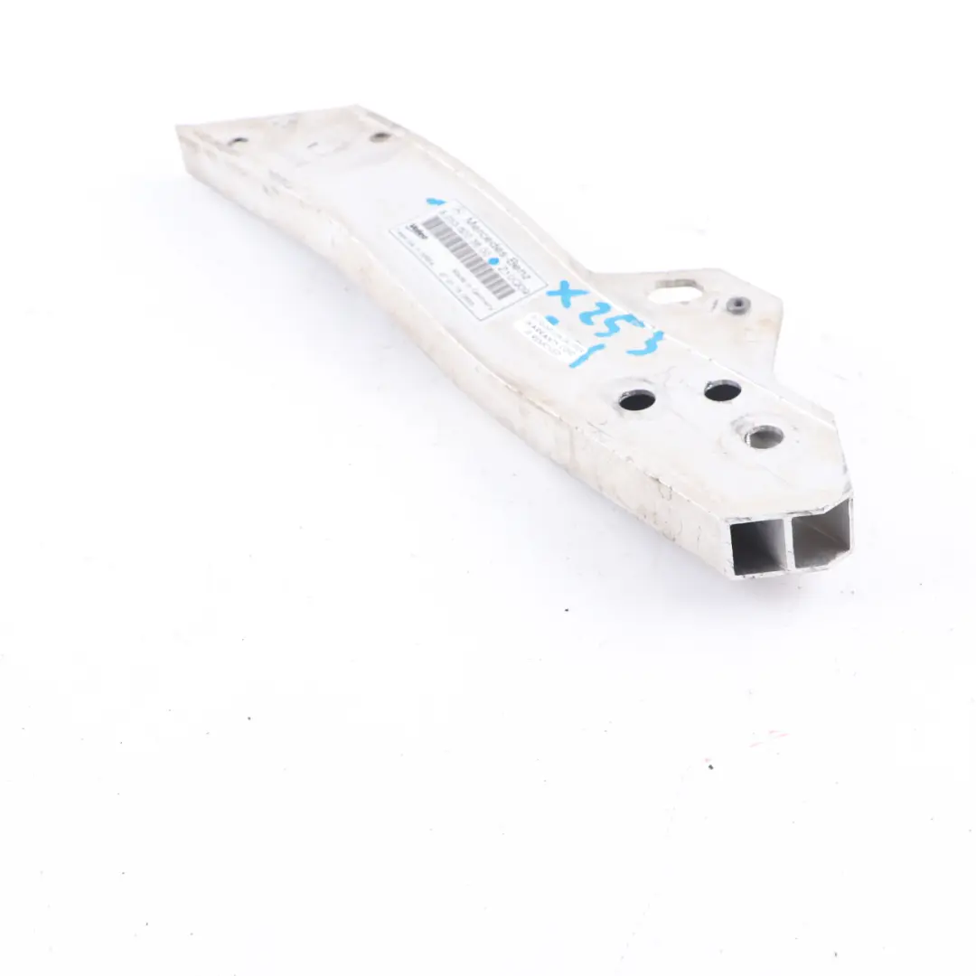  Supporto traversa Mercedes X253 GLC220D Rinforzo anteriore sinistro - SKU A2536203800 - Numero di parte A2536203800