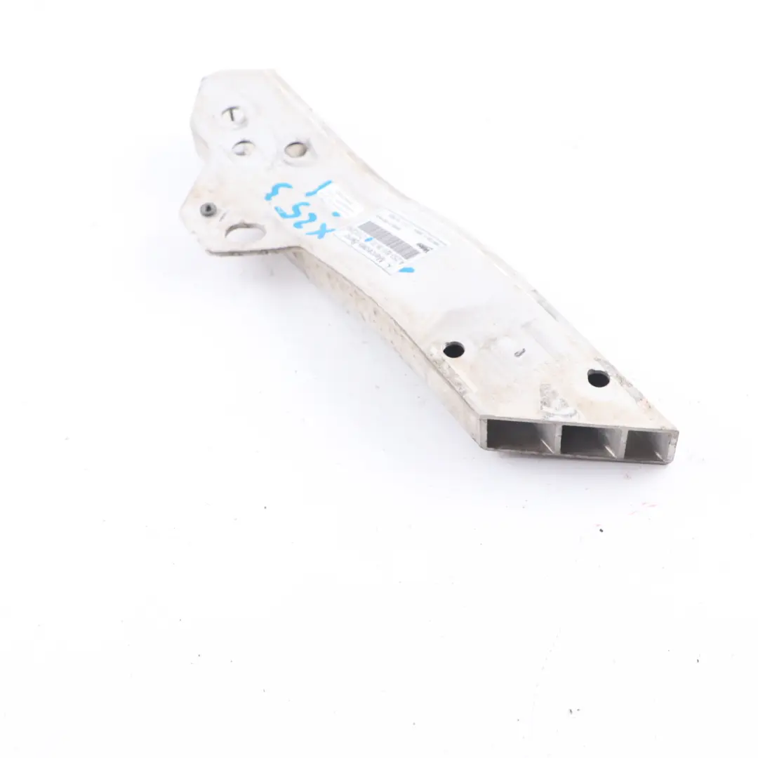Support de traverse Mercedes X253 GLC220D Renfort avant gauche pour à propos du numéro de pièce A2536203800 Support de traverse Mercedes X253 GLC220D Renfort avant gauche - SKU A2536203800 - Numéro de pièce A2536203800