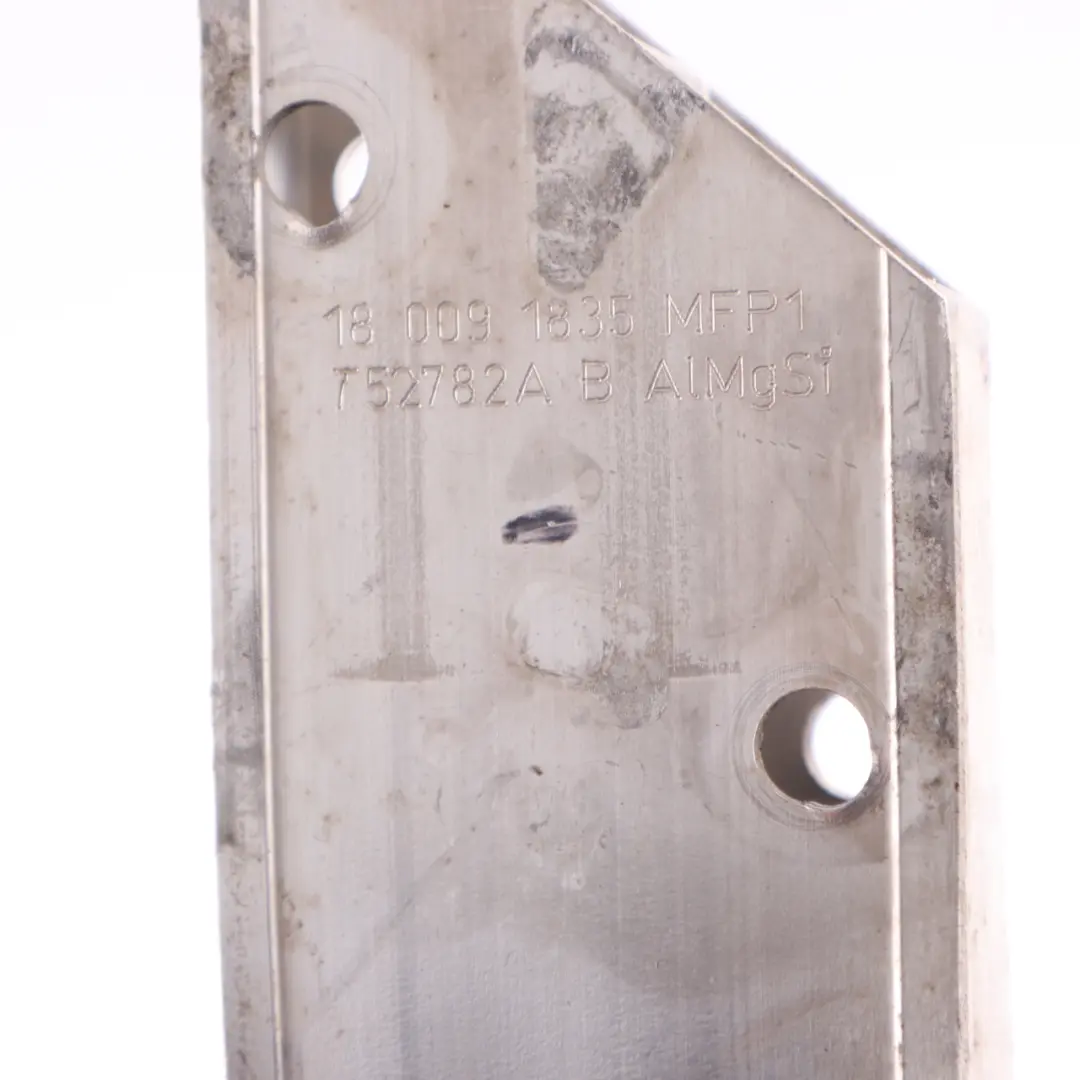  Supporto traversa Mercedes X253 GLC220D Rinforzo anteriore sinistro - SKU A2536203800 - Numero di parte A2536203800