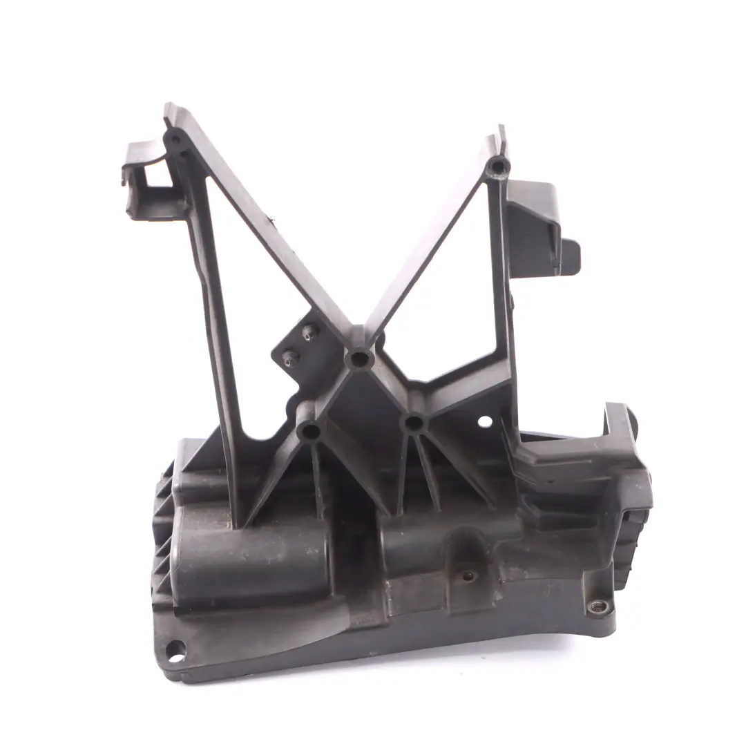 Mercedes X253 Frontverstärkung Konsole Kühlerhalterung Links - SKU A2536203900 - Teilenummer A2536203900