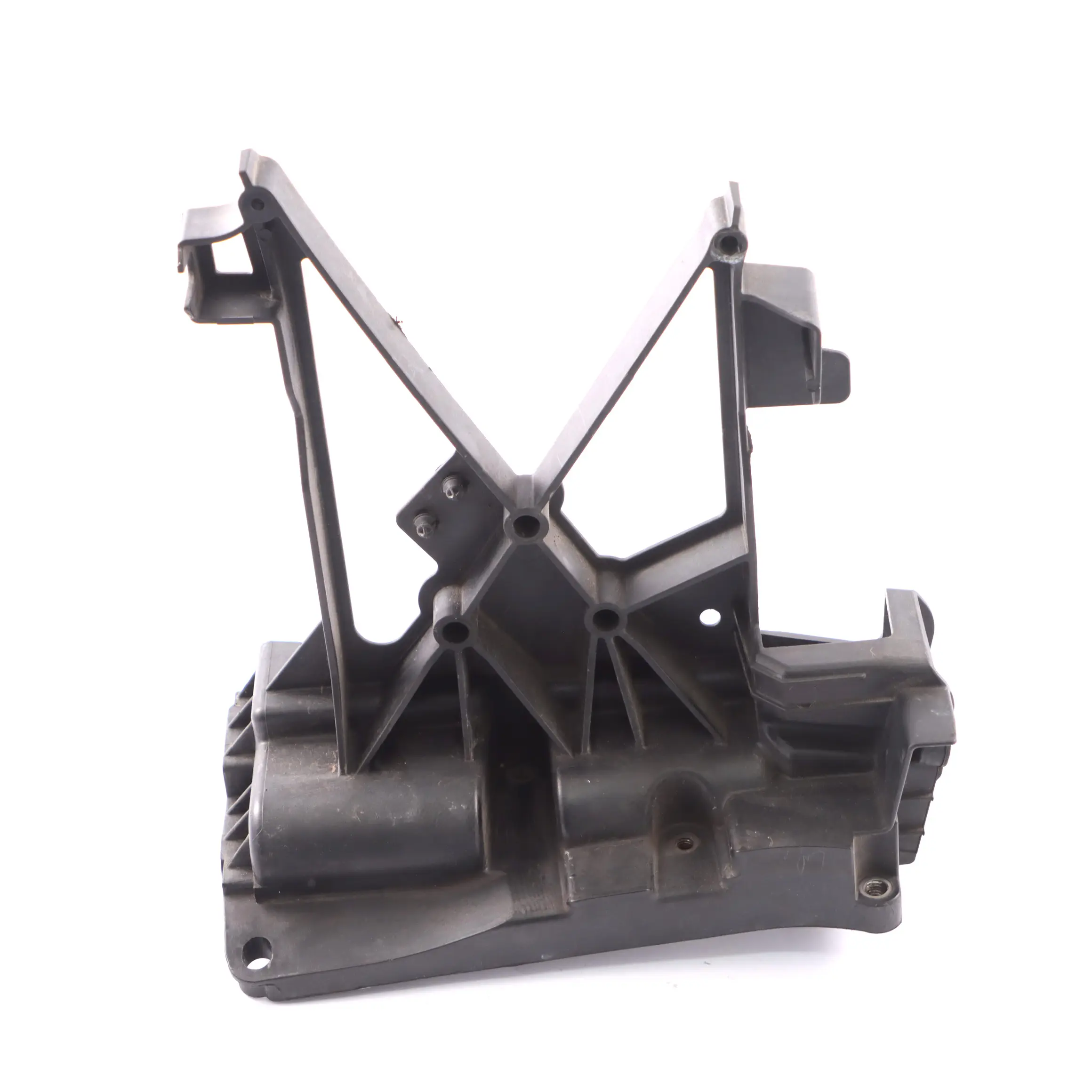 Mercedes X253 Frontverstärkung Konsole Kühlerhalterung Links A2536203900