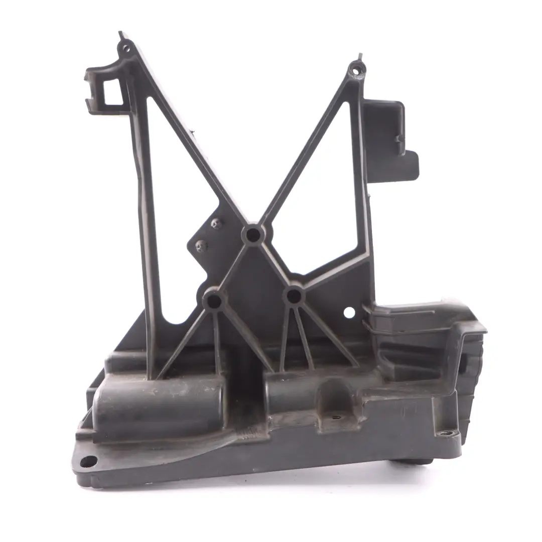 Supporto Radiatore Console Rinforzo Anteriore Sinistro per Mercedes X253 con numero di parte A2536203900 Mercedes X253 Supporto Radiatore Console Rinforzo Anteriore Sinistro - SKU A2536203900 - Numero di parte A2536203900