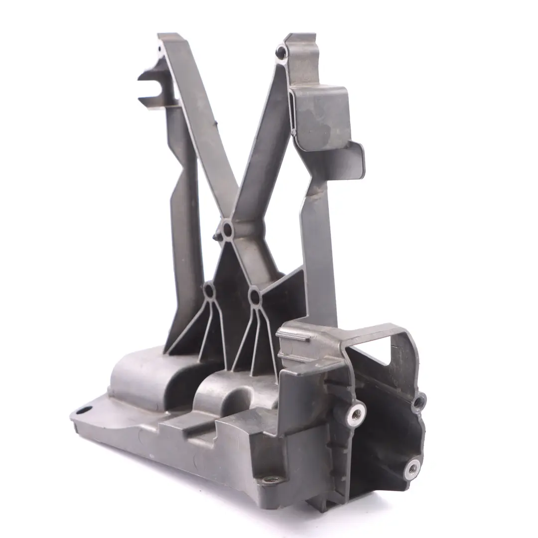 Soporte Radiador Consola Refuerzo Delantero Mercedes X253 Izquierdo para con número de pieza A2536203900 Soporte Radiador Consola Refuerzo Delantero Mercedes X253 Izquierdo - SKU A2536203900 - Número de pieza A2536203900