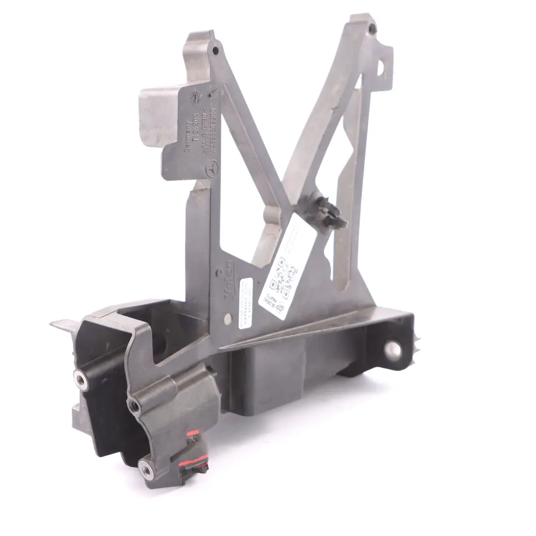 Renfort Avant Console Support Radiateur Gauche pour Mercedes X253 à propos du numéro de pièce A2536203900 Mercedes X253 Renfort Avant Console Support Radiateur Gauche - SKU A2536203900 - Numéro de pièce A2536203900