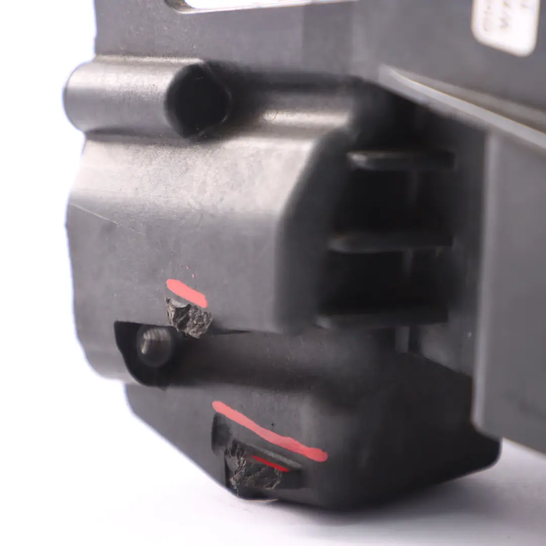 Supporto Radiatore Console Rinforzo Anteriore Sinistro per Mercedes X253 con numero di parte A2536203900 Mercedes X253 Supporto Radiatore Console Rinforzo Anteriore Sinistro - SKU A2536203900 - Numero di parte A2536203900