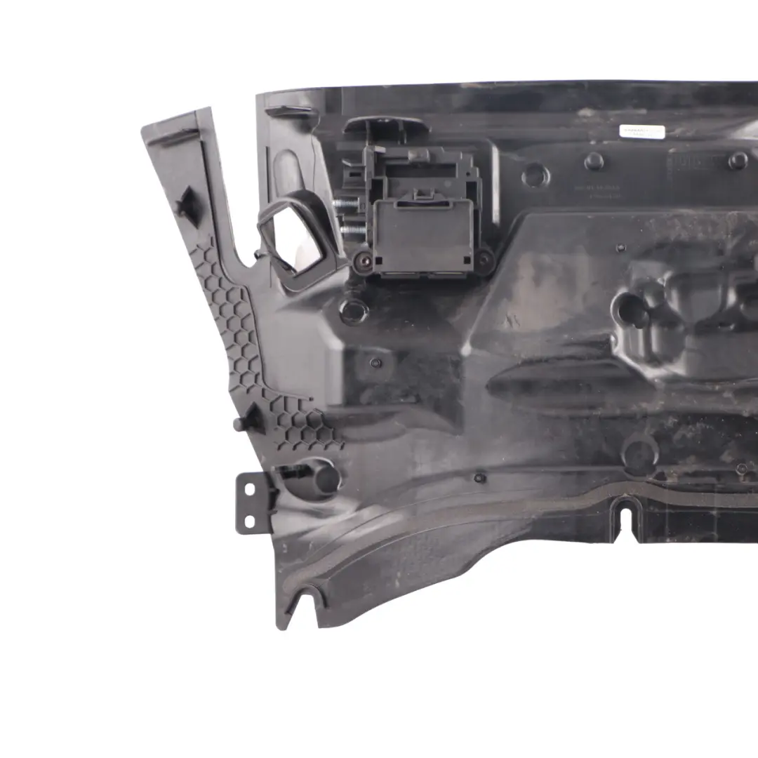  Heat Insulation Mercedes W213 Front Bulkhead Shield Firewall Engine - SKU A2536207800 - Part number A2536207800