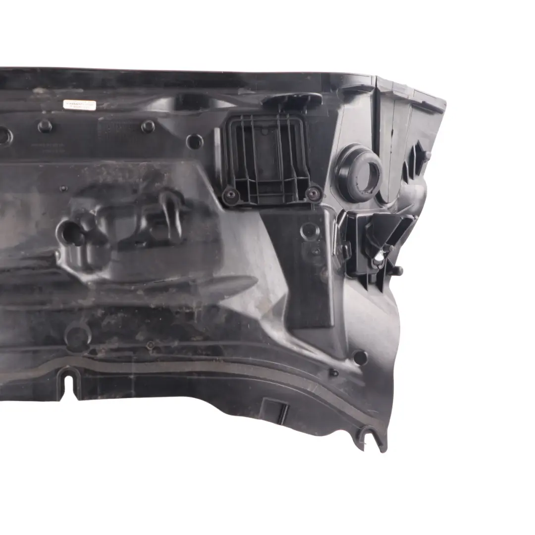  Heat Insulation Mercedes W213 Front Bulkhead Shield Firewall Engine - SKU A2536207800 - Part number A2536207800