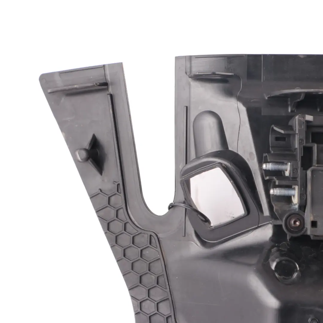 Heat Insulation Mercedes W213 Front Bulkhead Shield Firewall Engine to with Part number A2536207800 Heat Insulation Mercedes W213 Front Bulkhead Shield Firewall Engine - SKU A2536207800 - Part number A2536207800