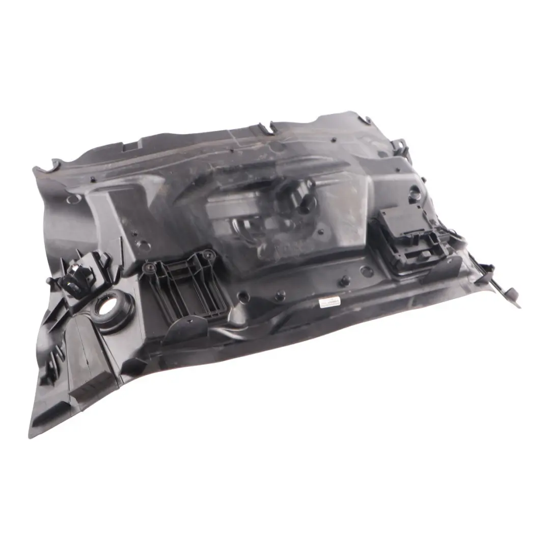 Heat Insulation Mercedes W213 Front Bulkhead Shield Firewall Engine to with Part number A2536207800 Heat Insulation Mercedes W213 Front Bulkhead Shield Firewall Engine - SKU A2536207800 - Part number A2536207800