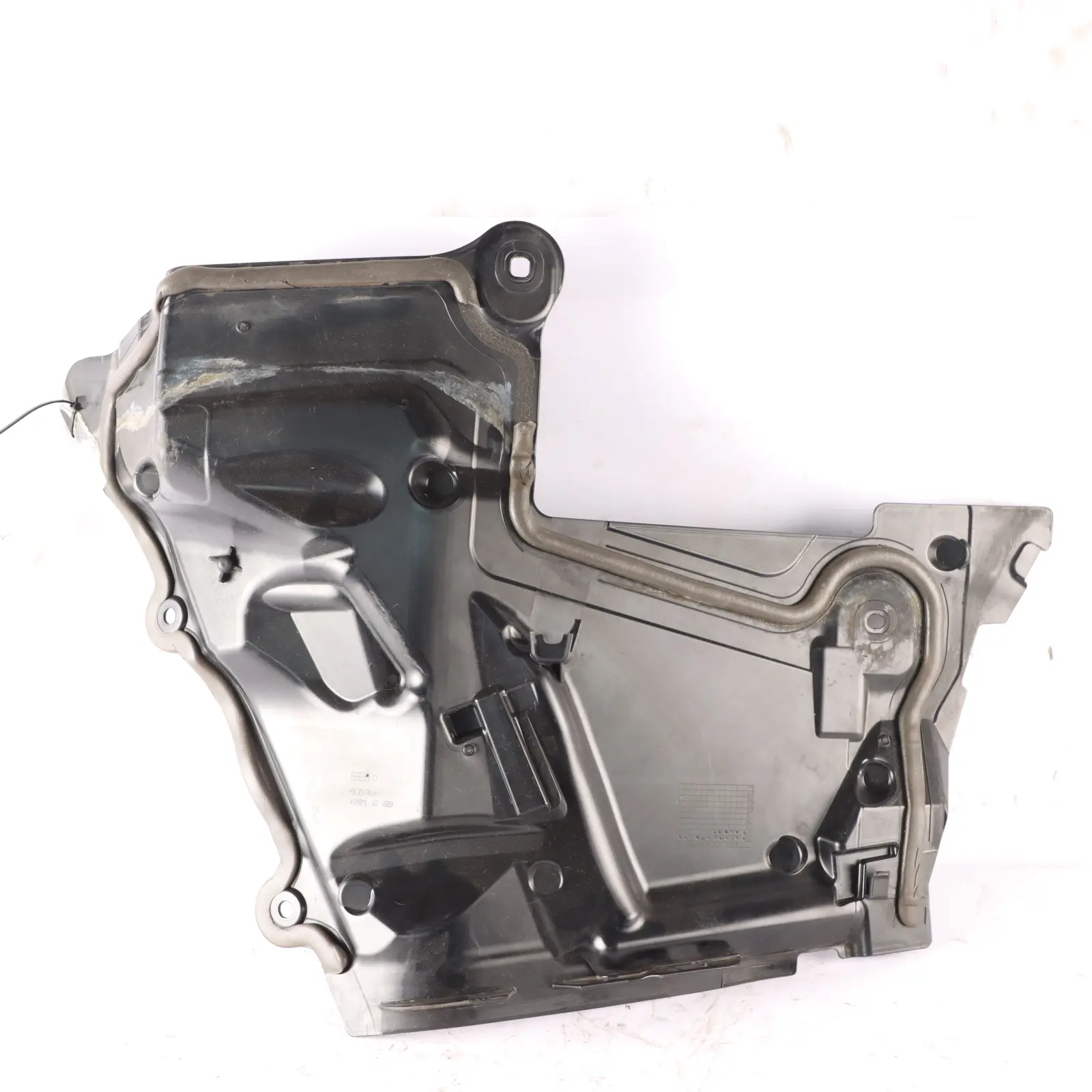 Mercedes W213 C238 Osłona Ściana Grodziowa Lewy Przód A2536208100