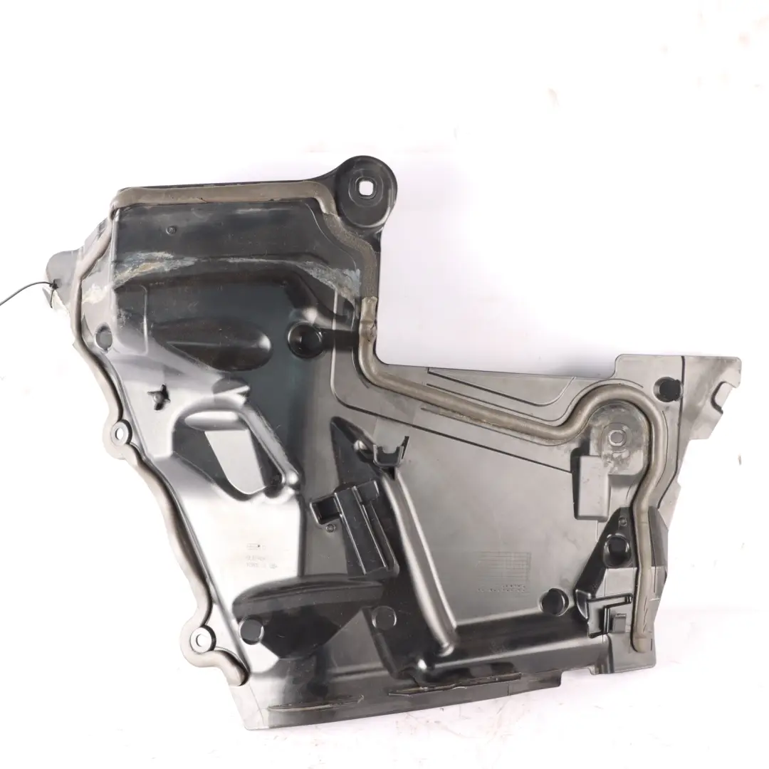 Partition Wall Mercedes W213 C238 Engine Compartment Wall Left N/S to with Part number A2536208100 Partition Wall Mercedes W213 C238 Engine Compartment Wall Left N/S - SKU A2536208100 - Part number A2536208100