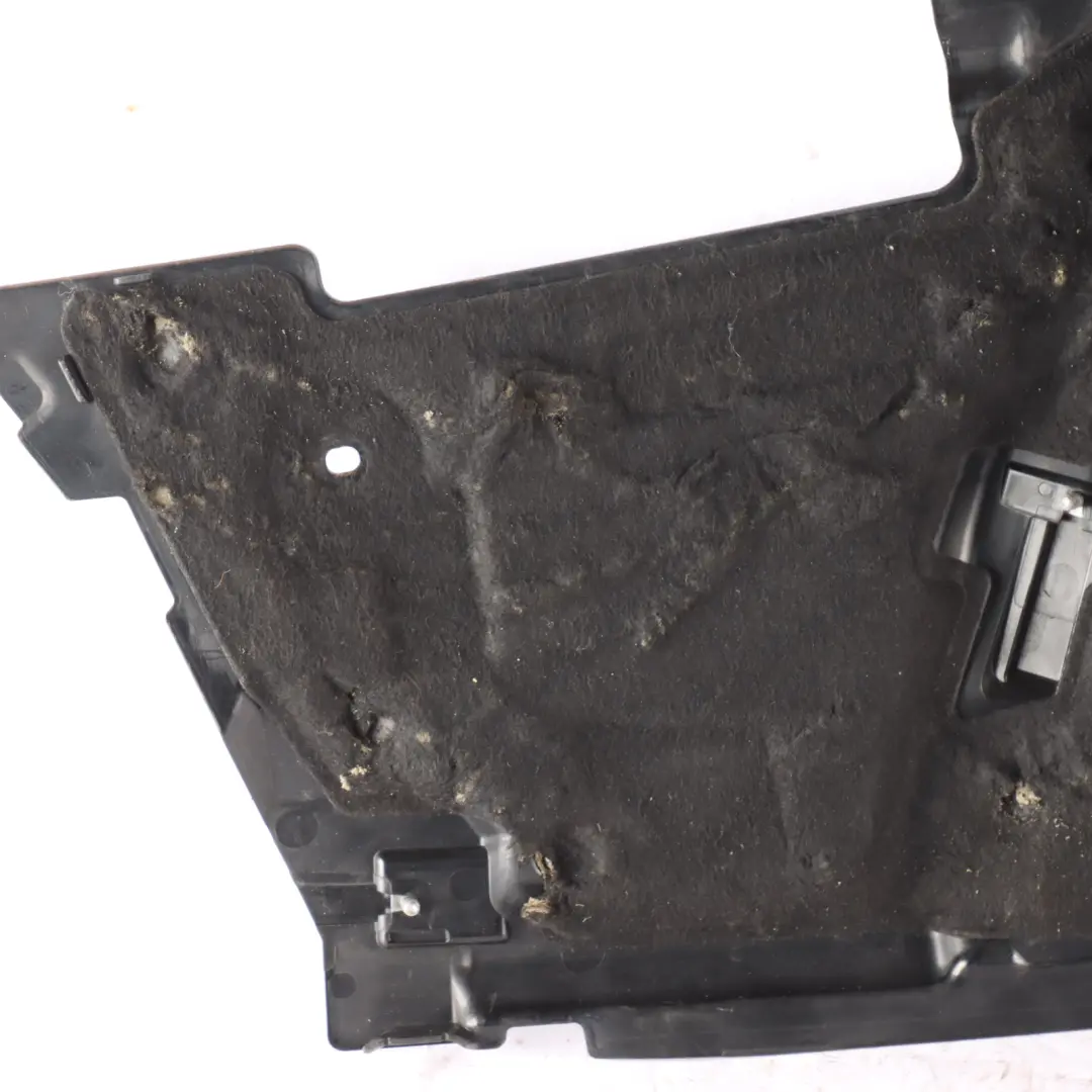  Pared Separadora Mercedes W213 C238 Compartimento Motor Izquierda - SKU A2536208100 - Número de pieza A2536208100