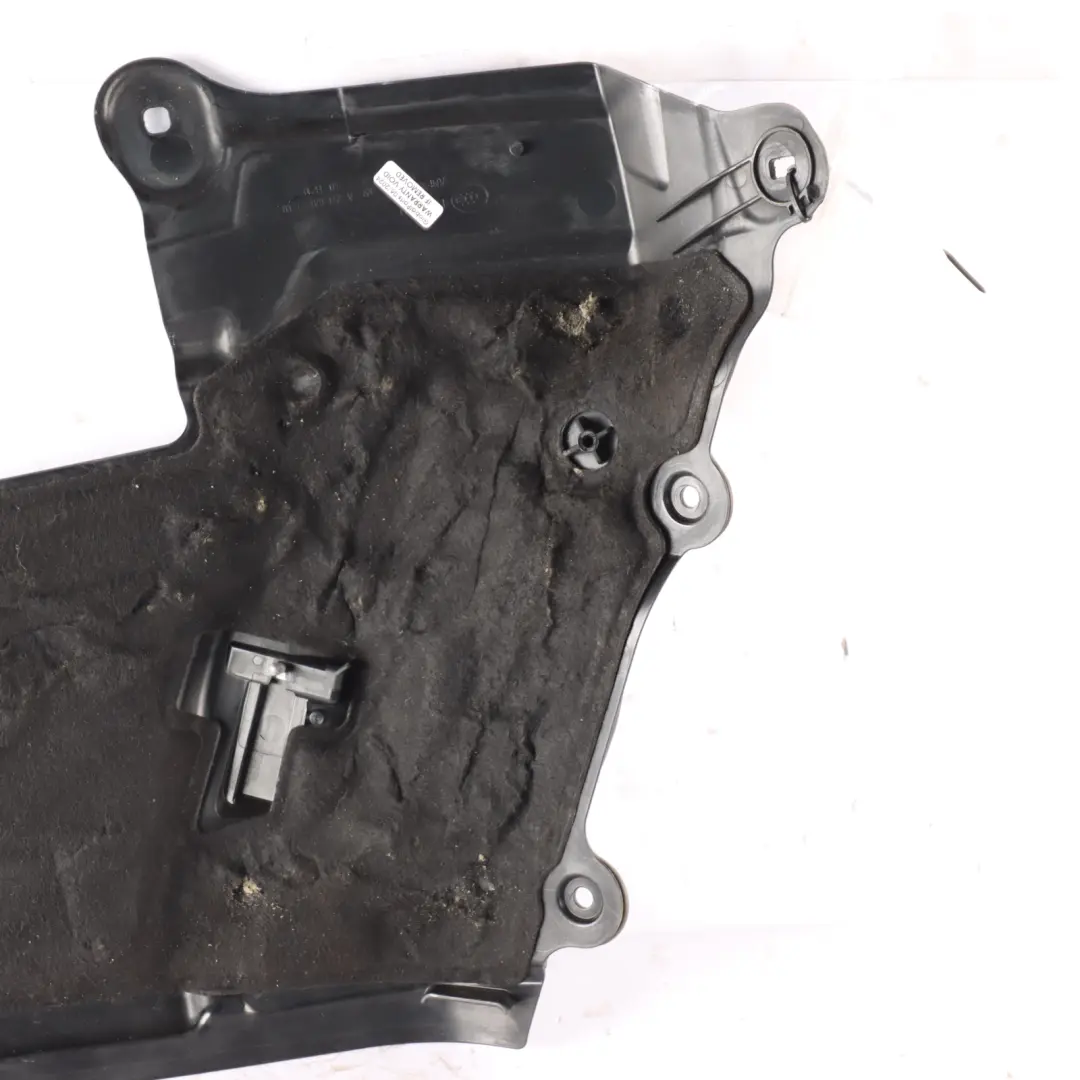 Osłona Ściana Grodziowa Lewy Przód do Mercedes W213 C238 o numerze A2536208100 Mercedes W213 C238 Osłona Ściana Grodziowa Lewy Przód - SKU A2536208100 - Numer Części A2536208100