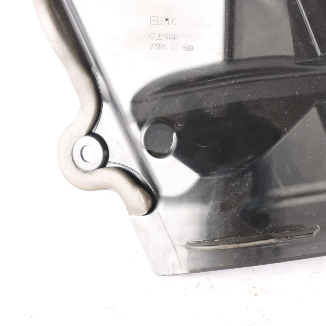  Parete divisoria Mercedes W213 C238 vano motore sinistra - SKU A2536208100 - Numero di parte A2536208100