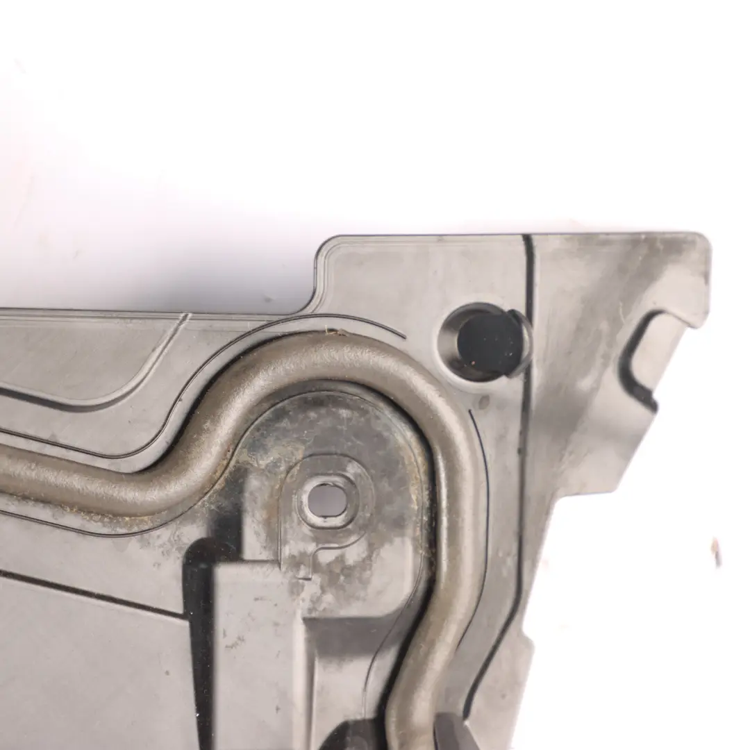 Partition Wall Mercedes W213 C238 Engine Compartment Wall Left N/S - SKU A2536208100 - Part number A2536208100