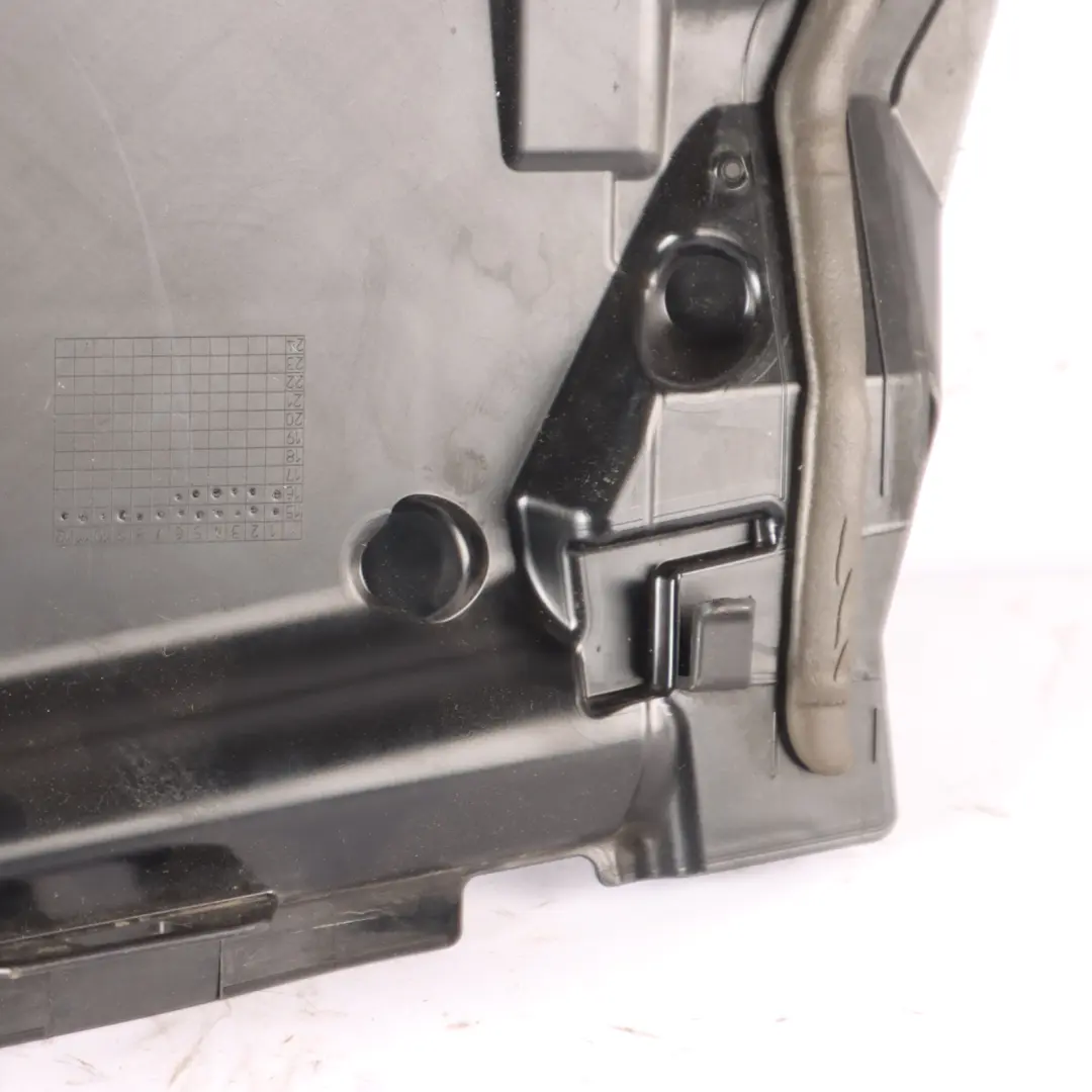  Partition Wall Mercedes W213 C238 Engine Compartment Wall Left N/S - SKU A2536208100 - Part number A2536208100