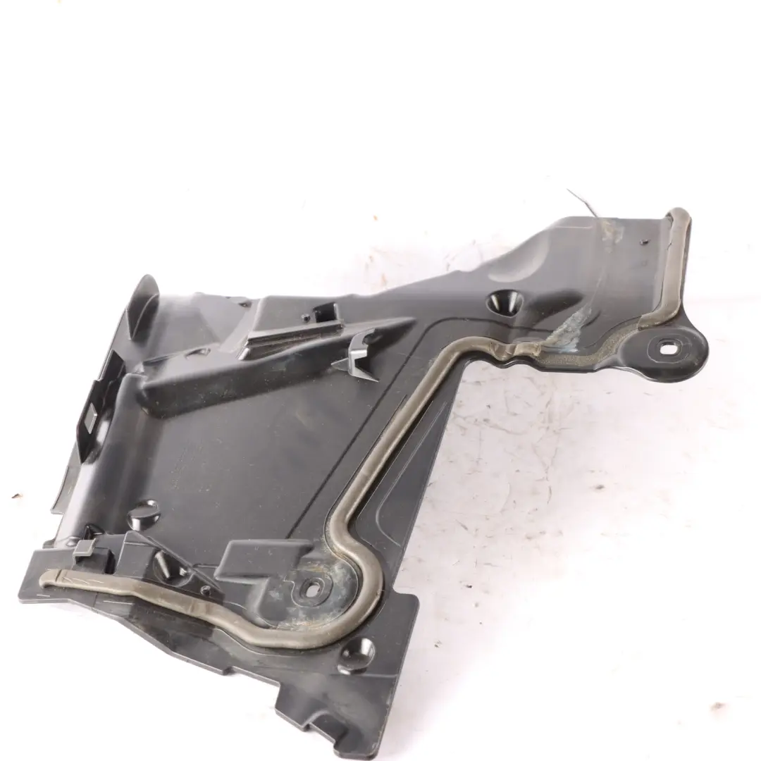  Pared Separadora Mercedes W213 C238 Compartimento Motor Izquierda - SKU A2536208100 - Número de pieza A2536208100