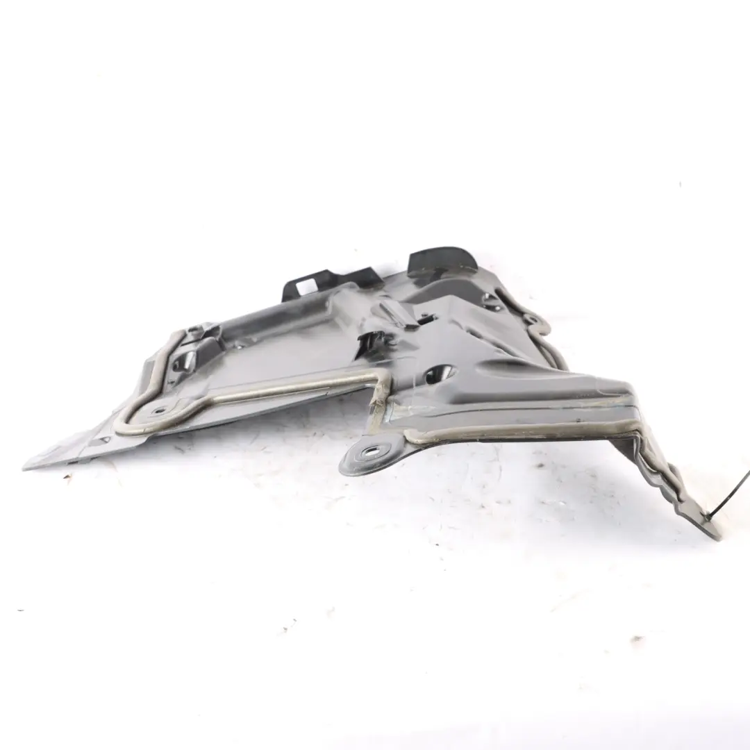  Cloison séparation Mercedes W213 C238 Cloison compartiment moteur - SKU A2536208100 - Numéro de pièce A2536208100