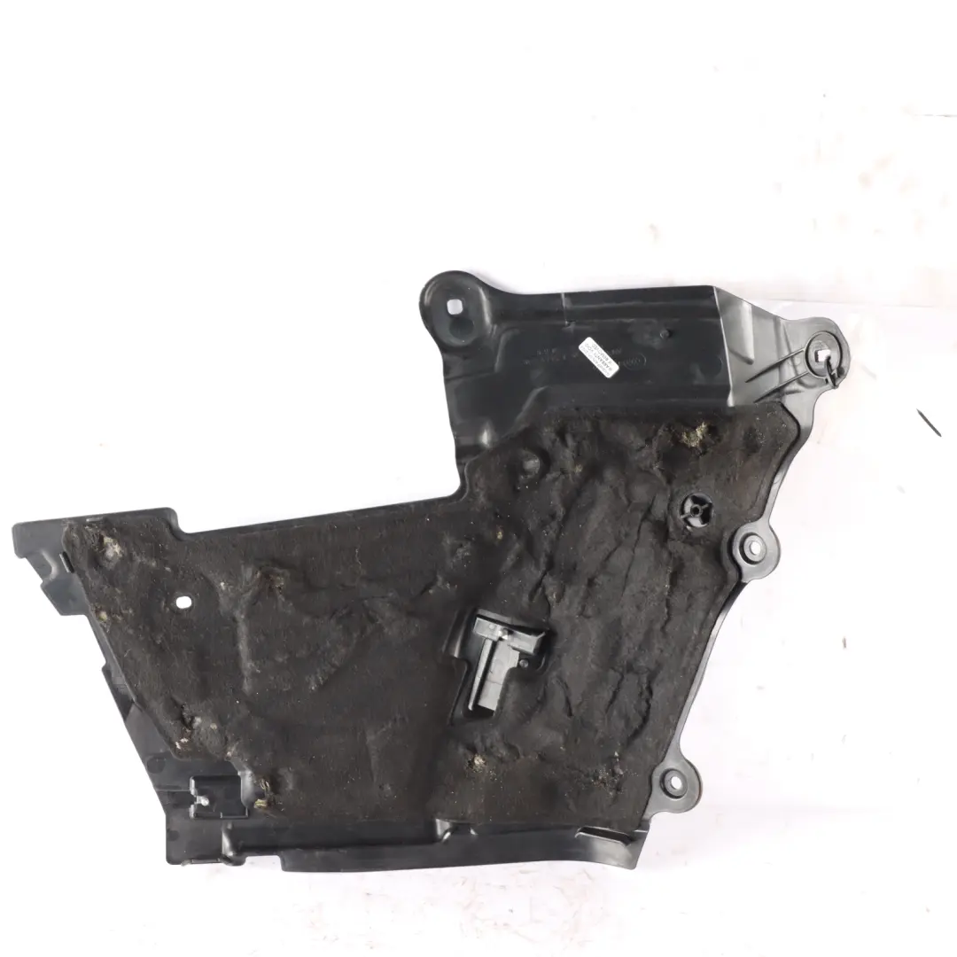  Partition Wall Mercedes W213 C238 Engine Compartment Wall Left N/S - SKU A2536208100 - Part number A2536208100