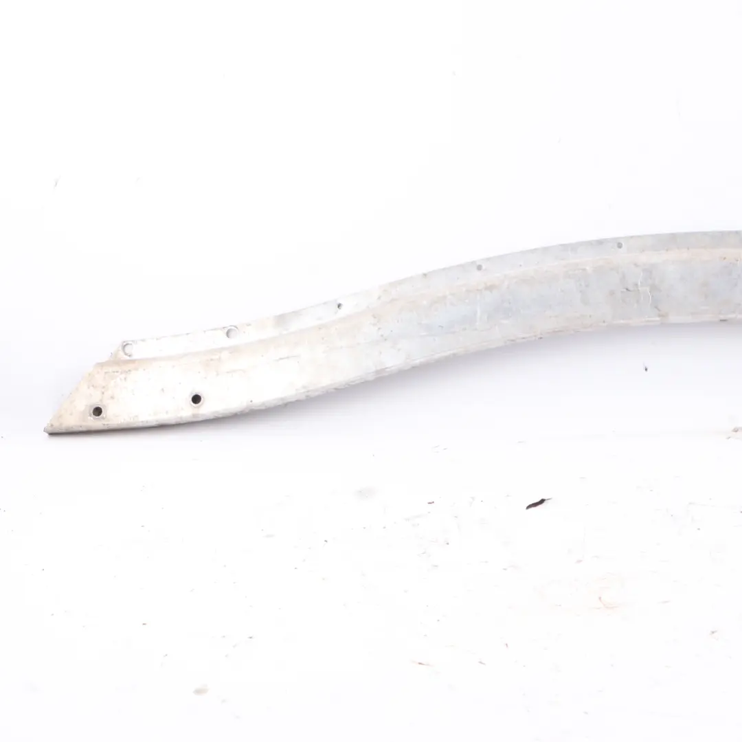 Front Beam Slam Panel Radiator Centre Bracket to Mercedes W213 X253 with Part number A2536210300 Mercedes W213 X253 Front Beam Slam Panel Radiator Centre Bracket - SKU A2536210300 - Part number A2536210300