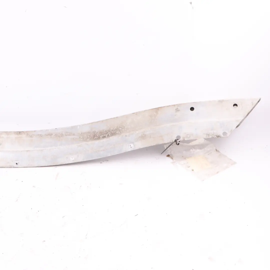 Mercedes W213 X253 Front Beam Slam Panel Radiator Centre Bracket - SKU A2536210300 - Part number A2536210300